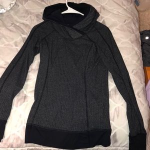 Lululemon hoodie new